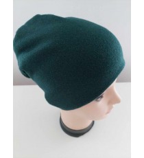 Roheline naiste müts