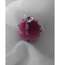Dekoratiivkuul toa kaunistamiseks