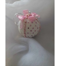 Dekoratiivkuul toa kaunistamiseks