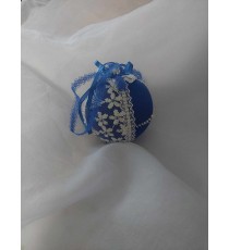 Dekoratiivkuul toa kaunistamiseks